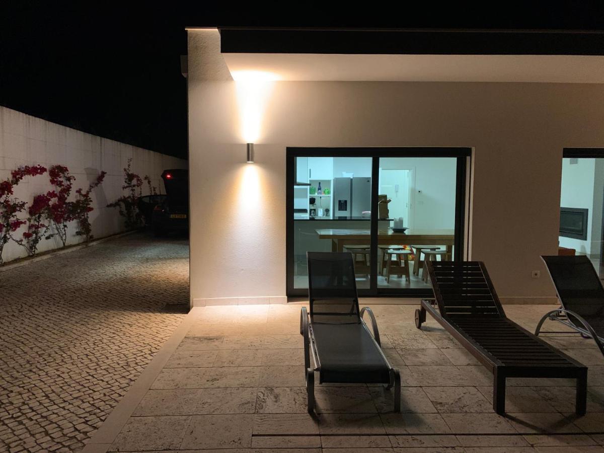 Cecile'S Villa Casal do Pardo Exteriör bild