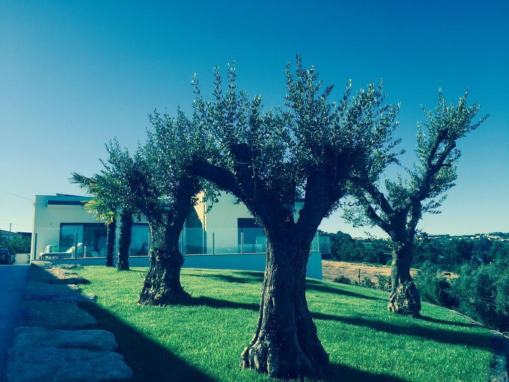 Cecile'S Villa Casal do Pardo Exteriör bild